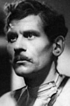 Vladimir Solovyov Image