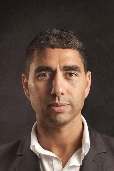 Mimoun Oaïssa Image