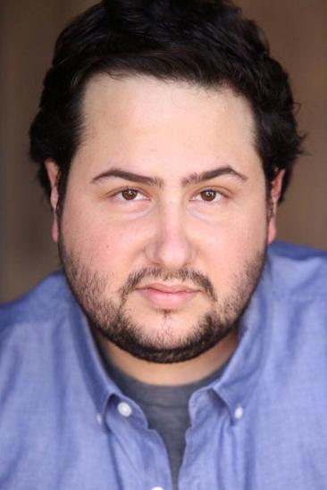 Jack Salvatore, Jr. Image