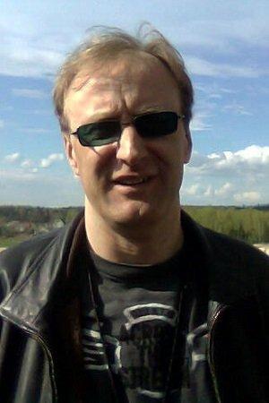 Roman Nesterenko Image