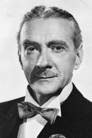 Clifton Webb Image