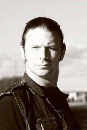 Anton Vinogradov Image