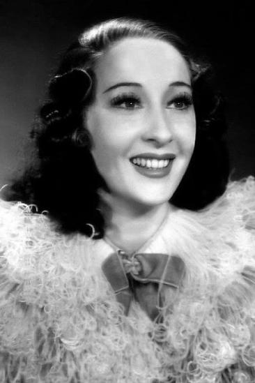 Clara Calamai Image