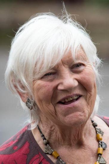 Eileen McCallum Image