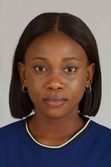 Esther Jacob-Sambo Image