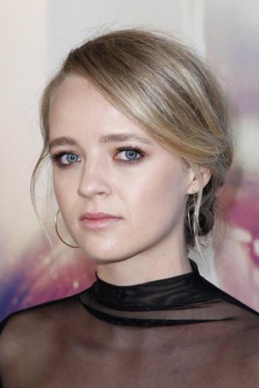 Anna Jacoby-Heron Image