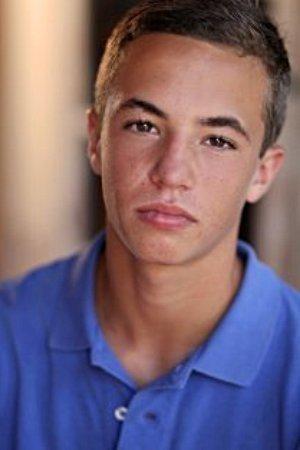 Brendan Aguillard Image