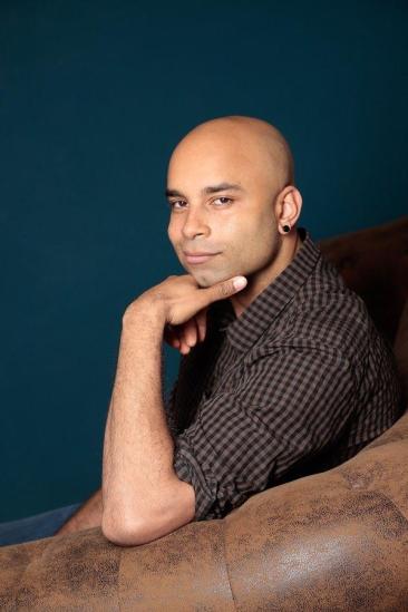Sean David Lowe Image