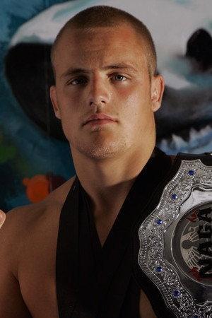 Gunnar Nelson Image