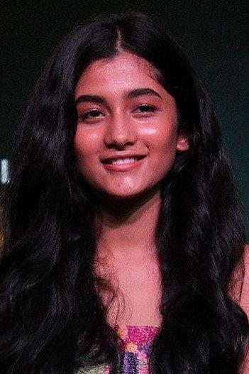 Ashlesha Thakur Image