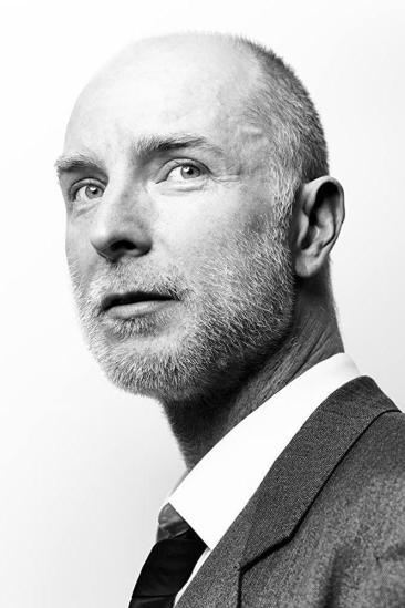 Hugo Armstrong Image