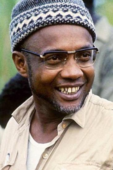 Amílcar Cabral Image