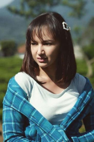 Angelica Simperler Image