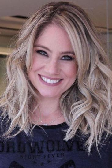 Juliana Baroni Image