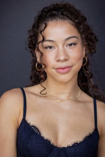 Kiara T. Romero Image