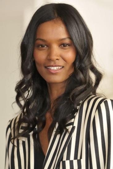 Liya Kebede Image