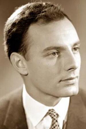 Aleksandr Fadeyev Image