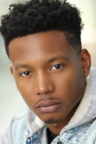 KeDario Lewis Image