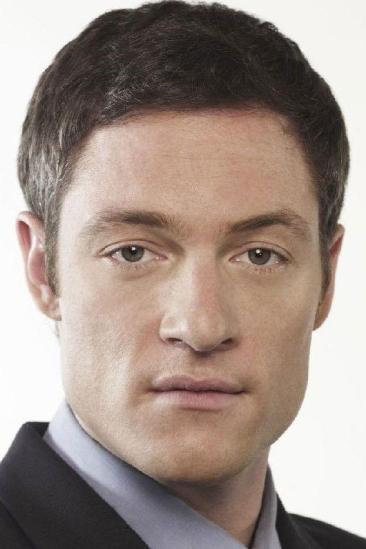 Tahmoh Penikett Image