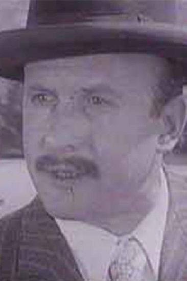 Milutin Butković Image