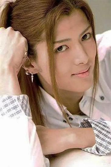 Saito Yasuka Image