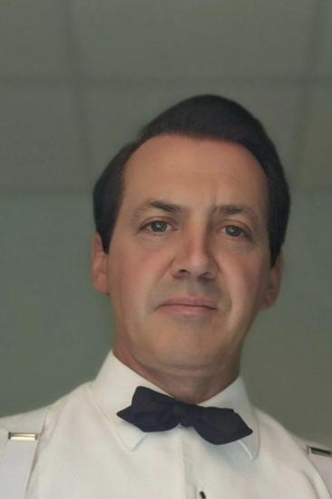 Ray Weafer Image