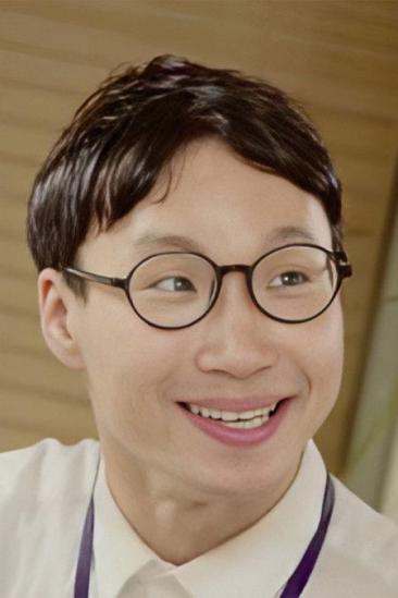 Lee Jae-seok Image