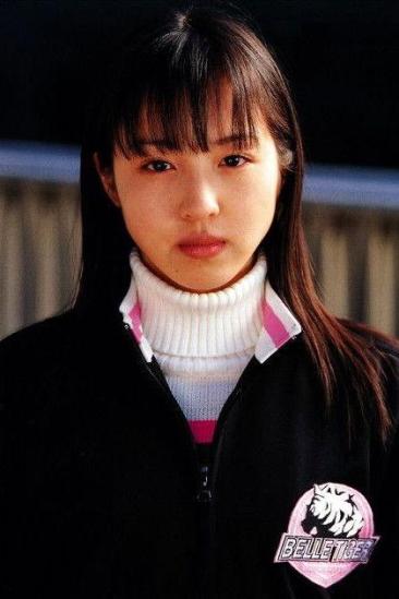 Mio Takeuchi Image