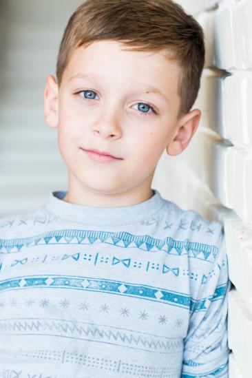 Charlie Ray Reid Image