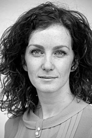 Janne Heltberg Image