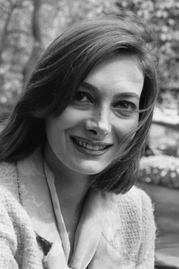 Rossella Falk Image