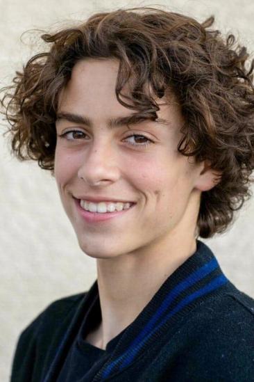 Logan Evan Gray Image