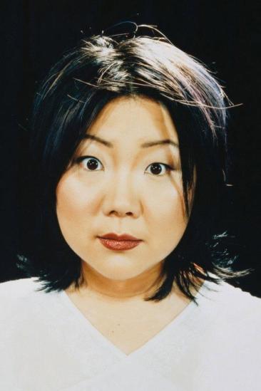 Margaret Cho Image