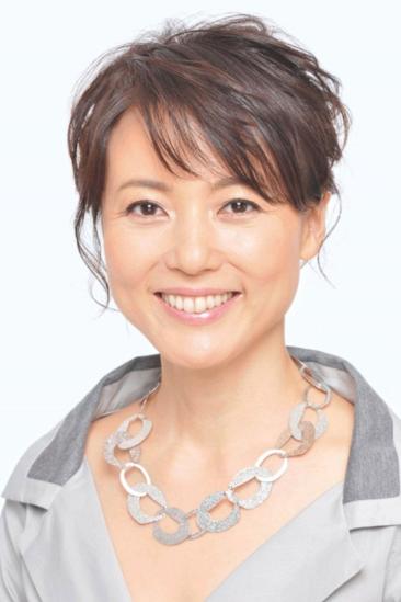 Kaoru Sugita Image