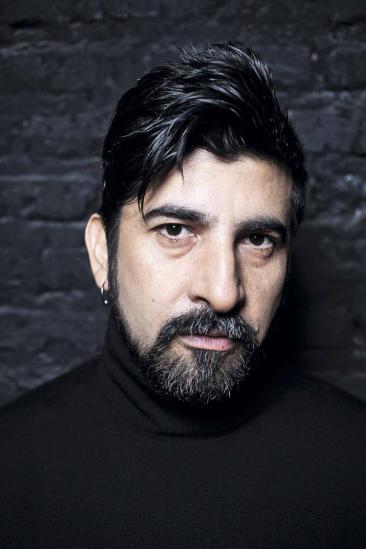 Roberto Farías Image