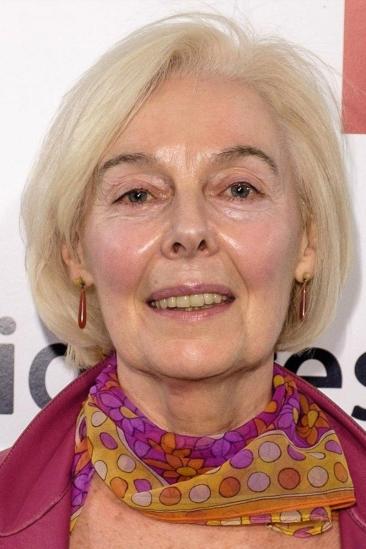 Eileen Nicholas Image