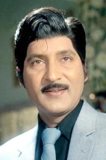 Sobhan Babu Image
