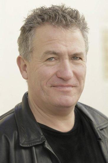 Richard Piper Image