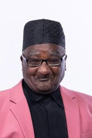 Omar Adams Image
