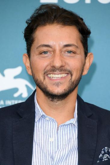 Adriano Pantaleo Image