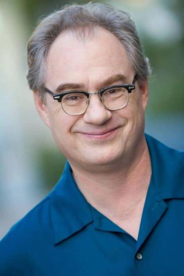 John Billingsley Image