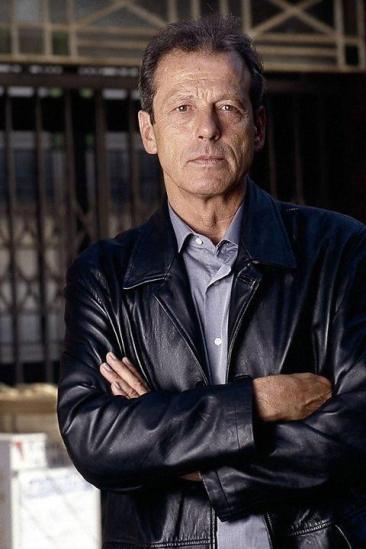 Leslie Grantham Image