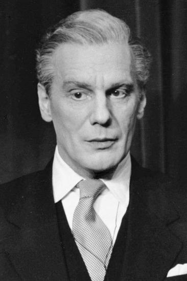 Gustaf Gründgens Image