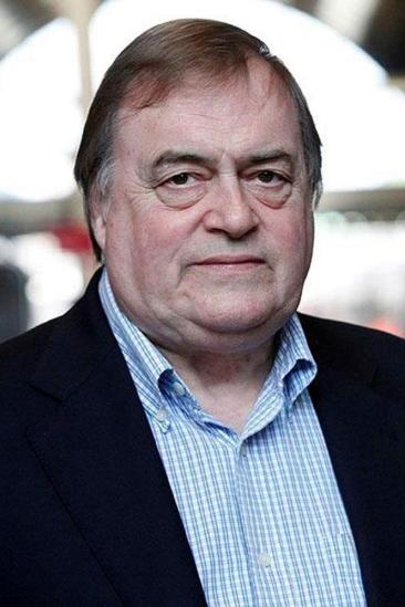 John Prescott Image