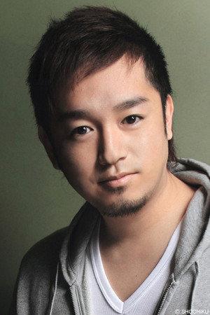 Masaki Nishina Image