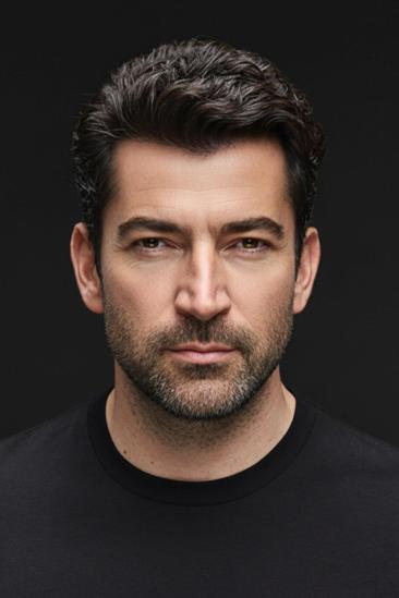 Kenan İmirzalıoğlu Image
