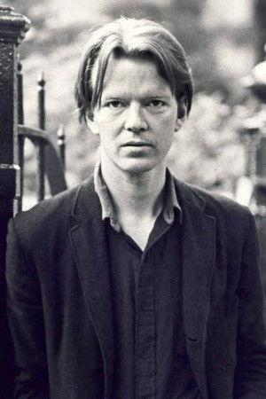 Jim Carroll Image