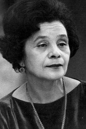 Mariya Vinogradova Image