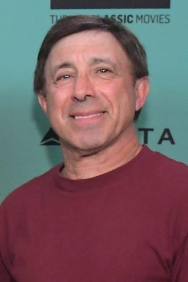 Babaloo Mandel Image