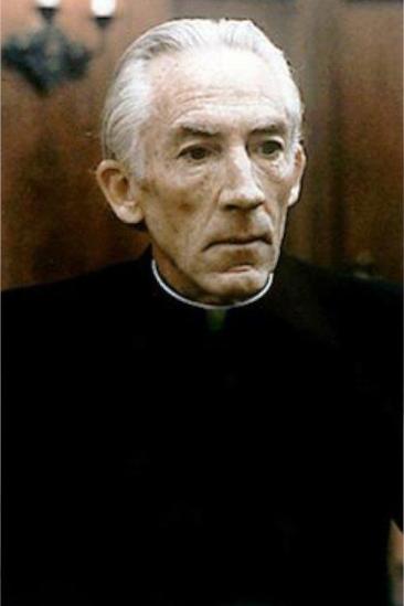 Thomas Bermingham Image